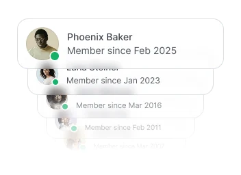 Members